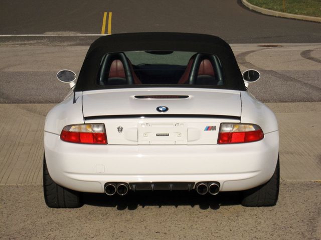 1999 BMW Z3 M  Roadster - 22933926 - 14
