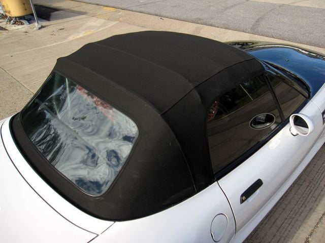 1999 BMW Z3 M  Roadster - 22933926 - 17