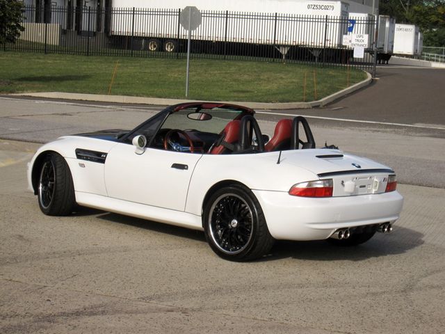 1999 BMW Z3 M  Roadster - 22933926 - 19