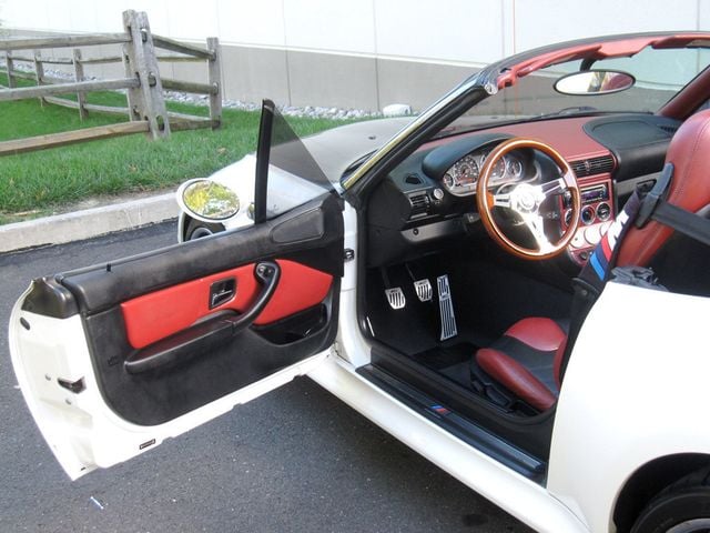 1999 BMW Z3 M  Roadster - 22933926 - 20