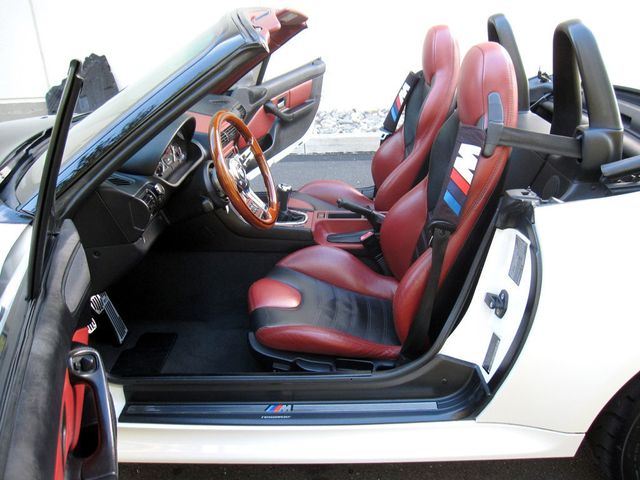 1999 BMW Z3 M  Roadster - 22933926 - 21