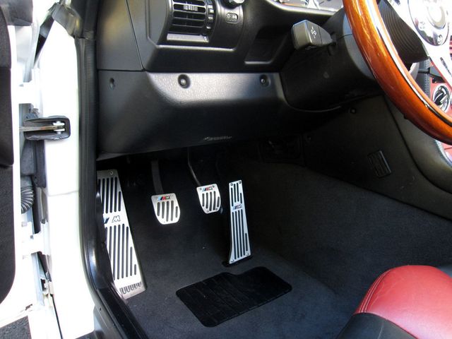 1999 BMW Z3 M  Roadster - 22933926 - 23