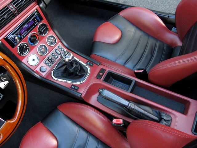 1999 BMW Z3 M  Roadster - 22933926 - 26