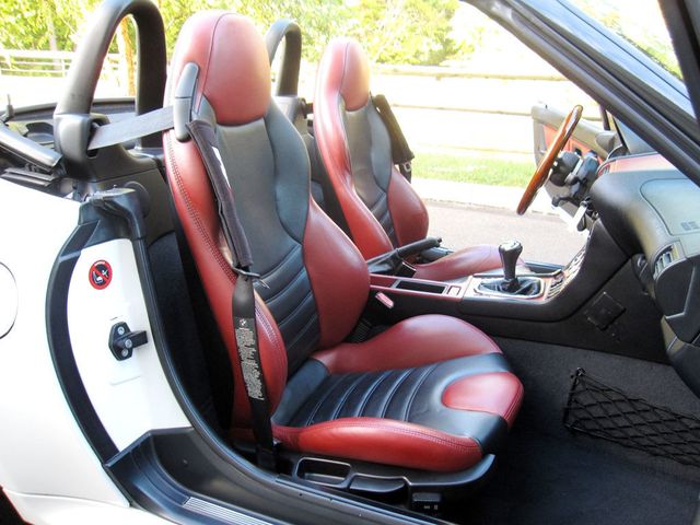 1999 BMW Z3 M  Roadster - 22933926 - 28