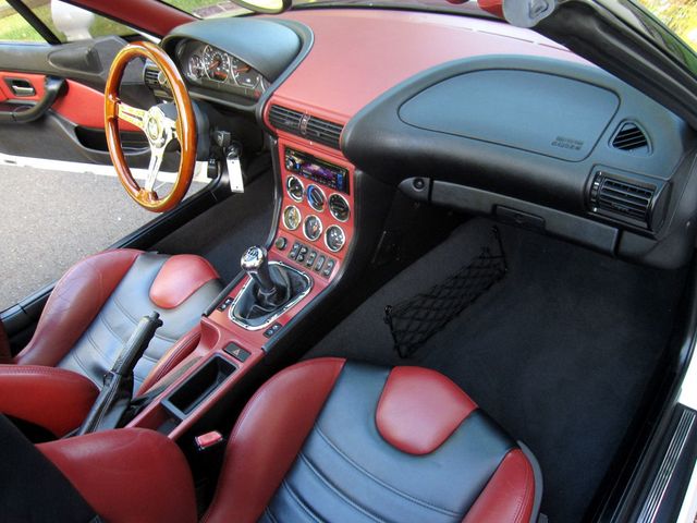 1999 BMW Z3 M  Roadster - 22933926 - 29