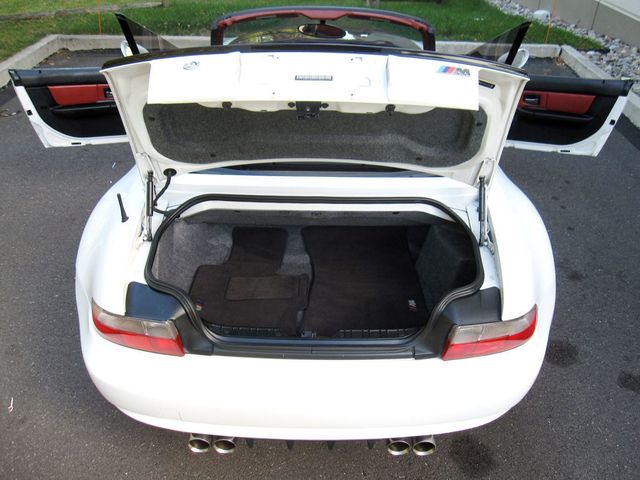 1999 BMW Z3 M  Roadster - 22933926 - 32