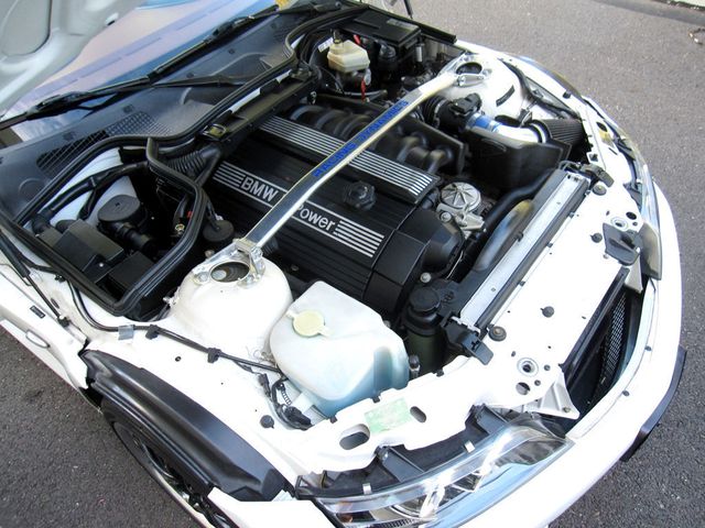 1999 BMW Z3 M  Roadster - 22933926 - 34