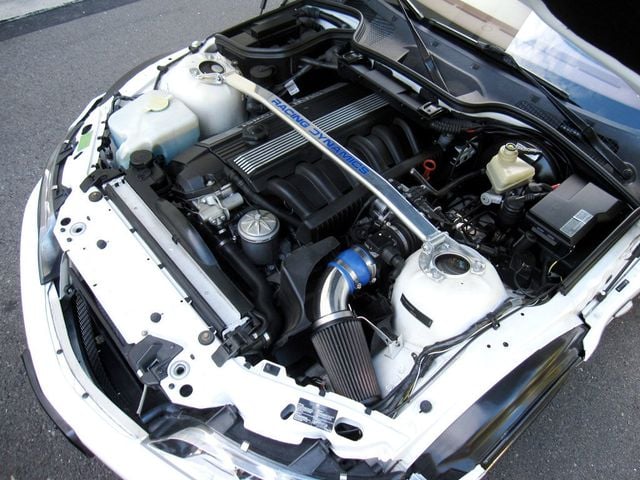 1999 BMW Z3 M  Roadster - 22933926 - 35