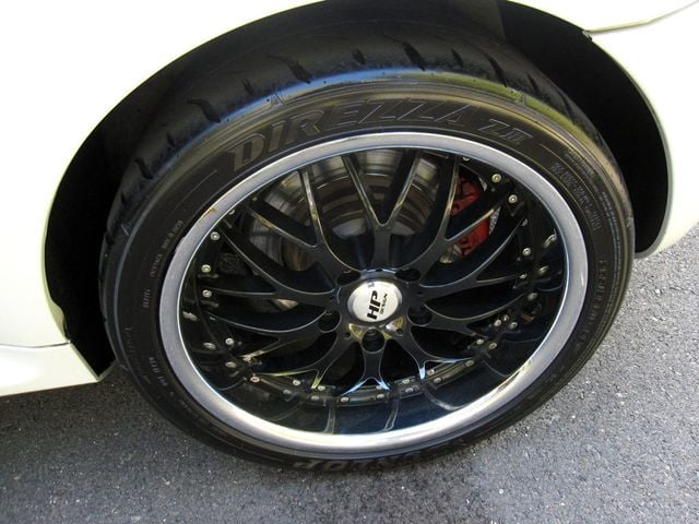 1999 BMW Z3 M  Roadster - 22933926 - 37