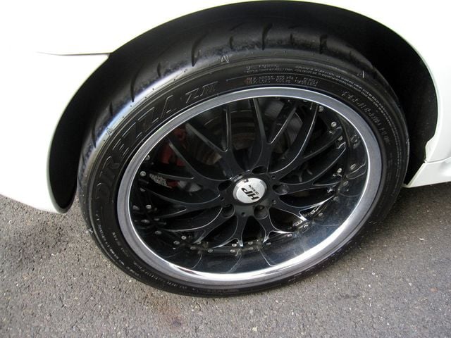 1999 BMW Z3 M  Roadster - 22933926 - 38