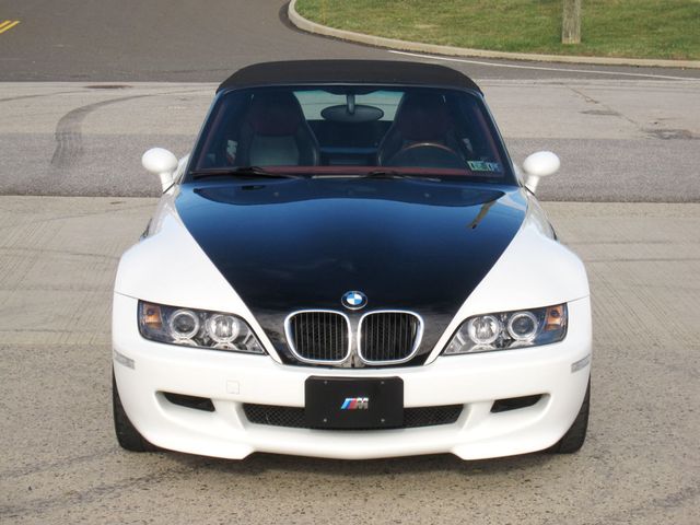 1999 BMW Z3 M  Roadster - 22933926 - 5