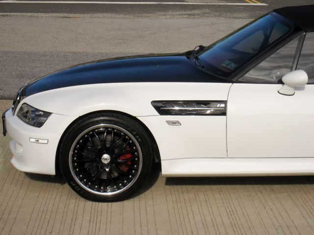1999 BMW Z3 M  Roadster - 22933926 - 7