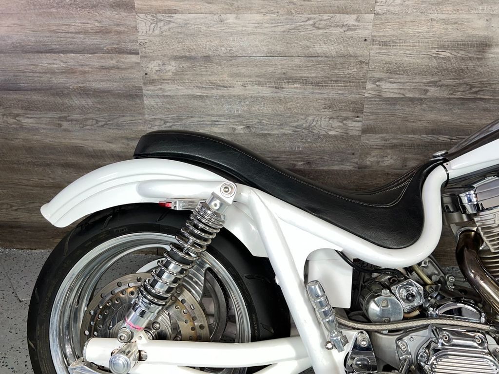 1999 Used Bourget Kruzer S&S 113CI at Moto A2Z Serving Mesa, AZ, IID