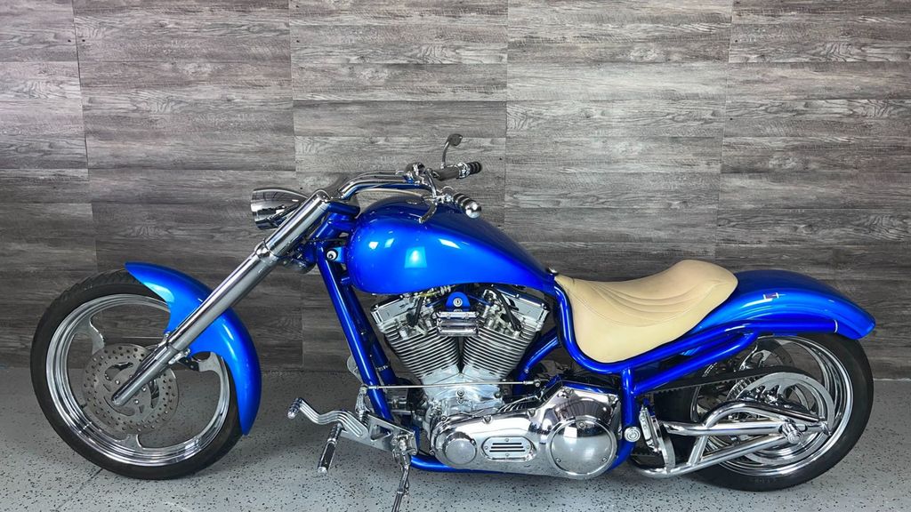 1999 Used Bourget LowBlow One Owner! at Moto A2Z Serving Mesa, AZ, IID