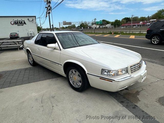 1999 Cadillac Eldorado 2dr Coupe - 22440695 - 12