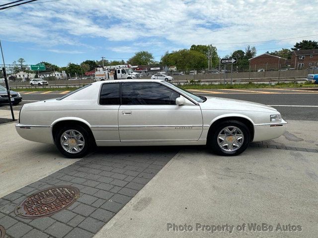 1999 Cadillac Eldorado 2dr Coupe - 22440695 - 15