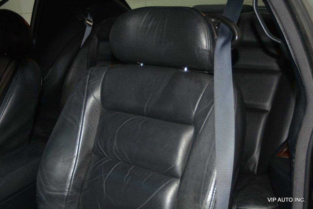 1999 Cadillac Eldorado 2dr Coupe - 22989228 - 10