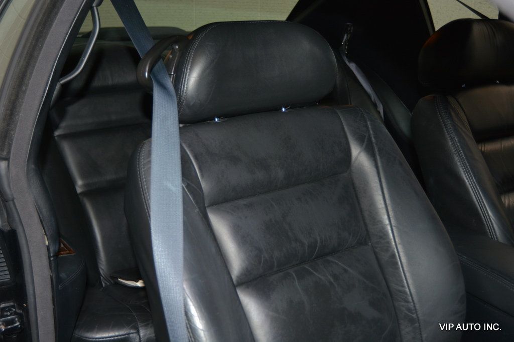 1999 Cadillac Eldorado 2dr Coupe - 22989228 - 11