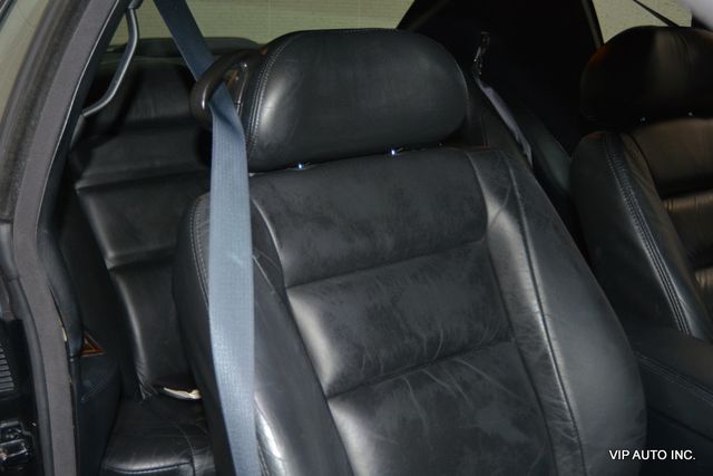 1999 Cadillac Eldorado 2dr Coupe - 22989228 - 11