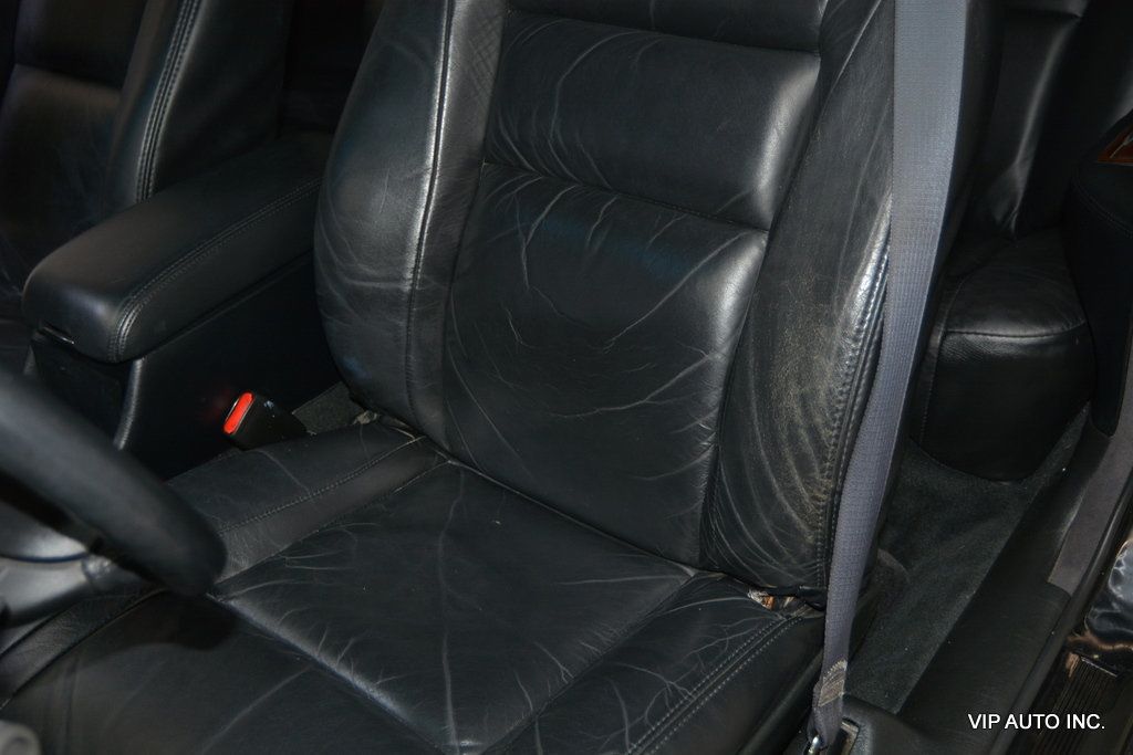 1999 Cadillac Eldorado 2dr Coupe - 22989228 - 12