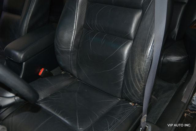 1999 Cadillac Eldorado 2dr Coupe - 22989228 - 12