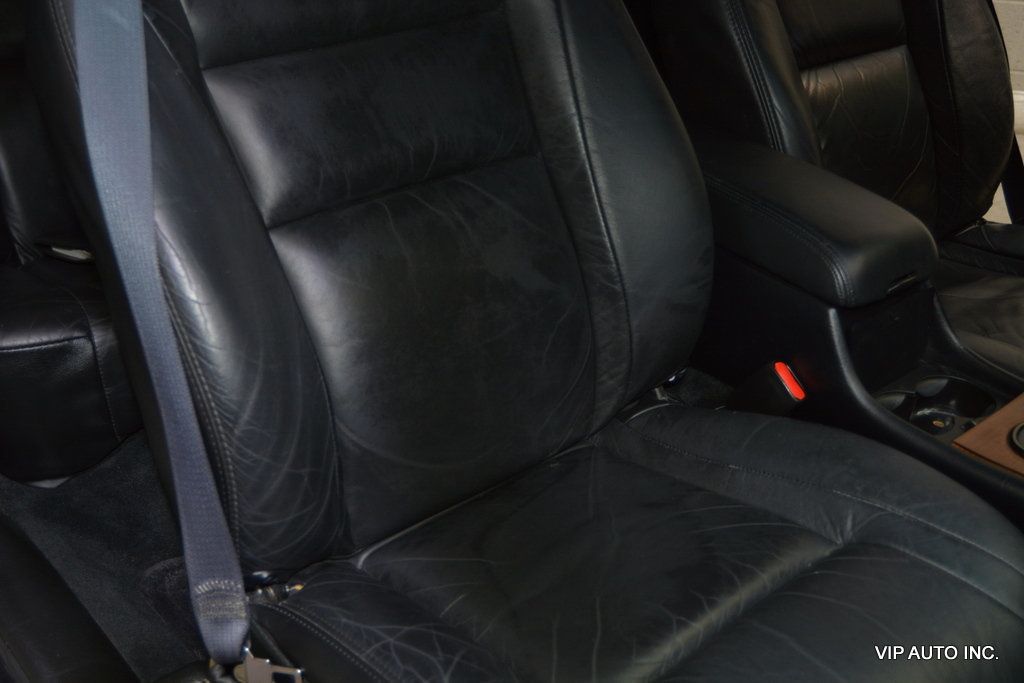 1999 Cadillac Eldorado 2dr Coupe - 22989228 - 13