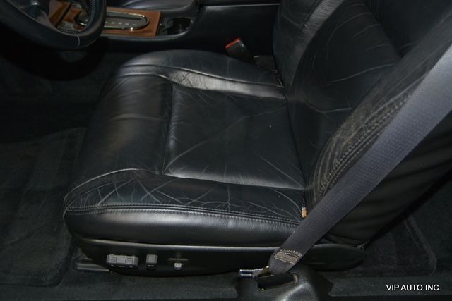 1999 Cadillac Eldorado 2dr Coupe - 22989228 - 14