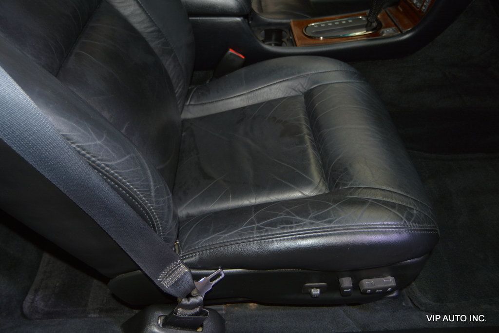 1999 Cadillac Eldorado 2dr Coupe - 22989228 - 15