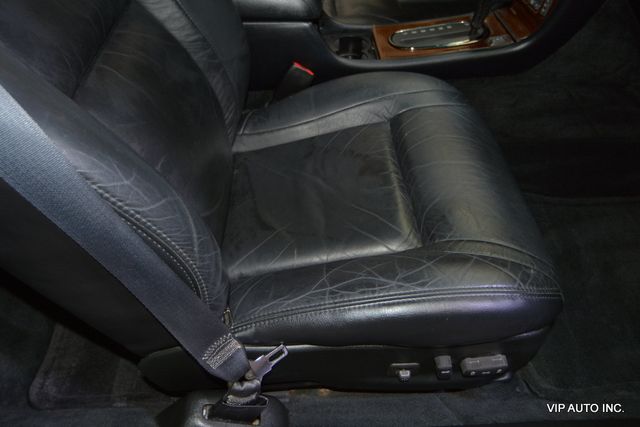 1999 Cadillac Eldorado 2dr Coupe - 22989228 - 15