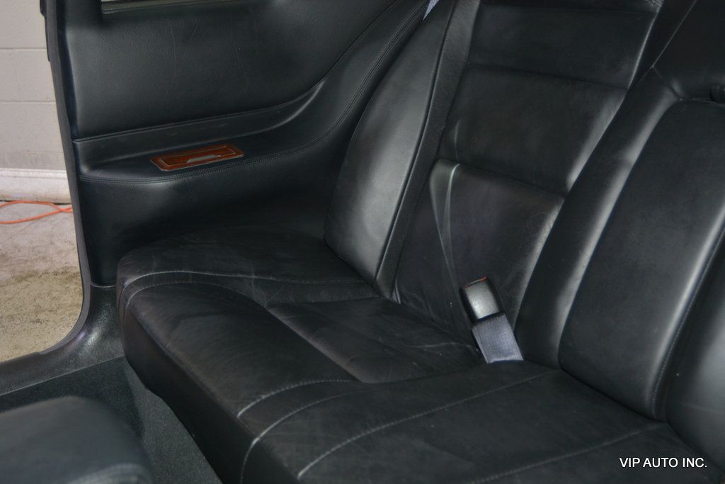 1999 Cadillac Eldorado 2dr Coupe - 22989228 - 18