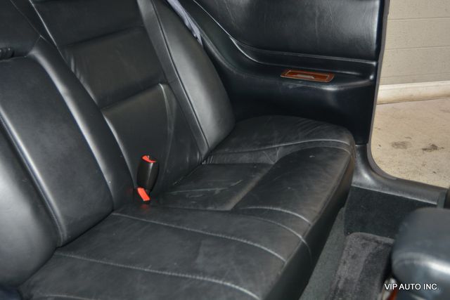 1999 Cadillac Eldorado 2dr Coupe - 22989228 - 19