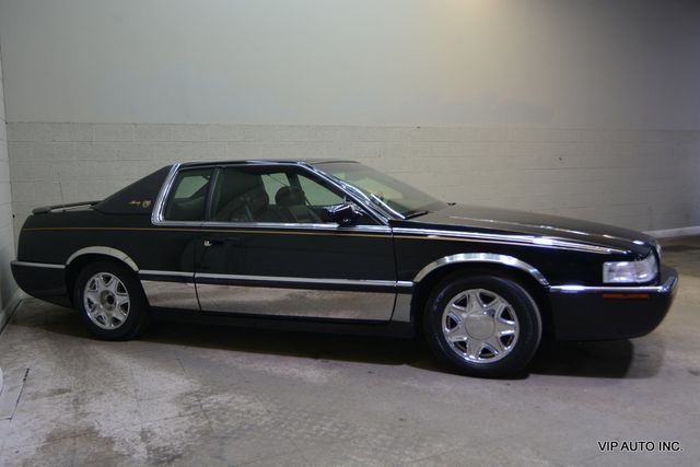 1999 Cadillac Eldorado 2dr Coupe - 22989228 - 20