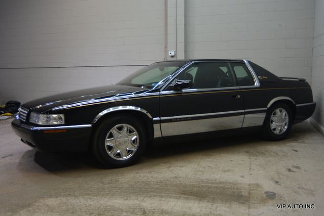 1999 Cadillac Eldorado 2dr Coupe - 22989228 - 21