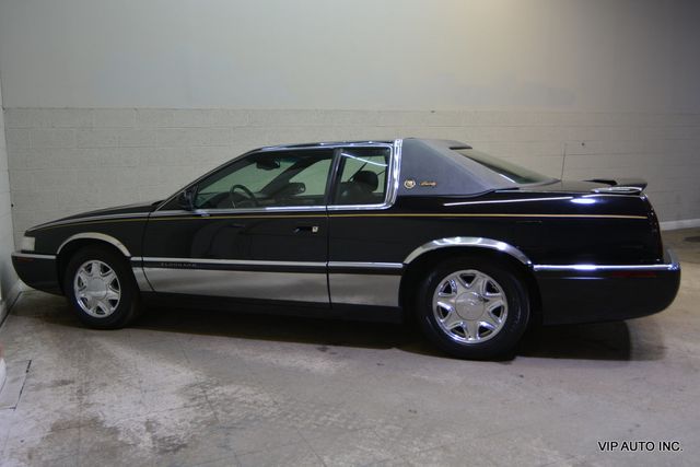 1999 Cadillac Eldorado 2dr Coupe - 22989228 - 22