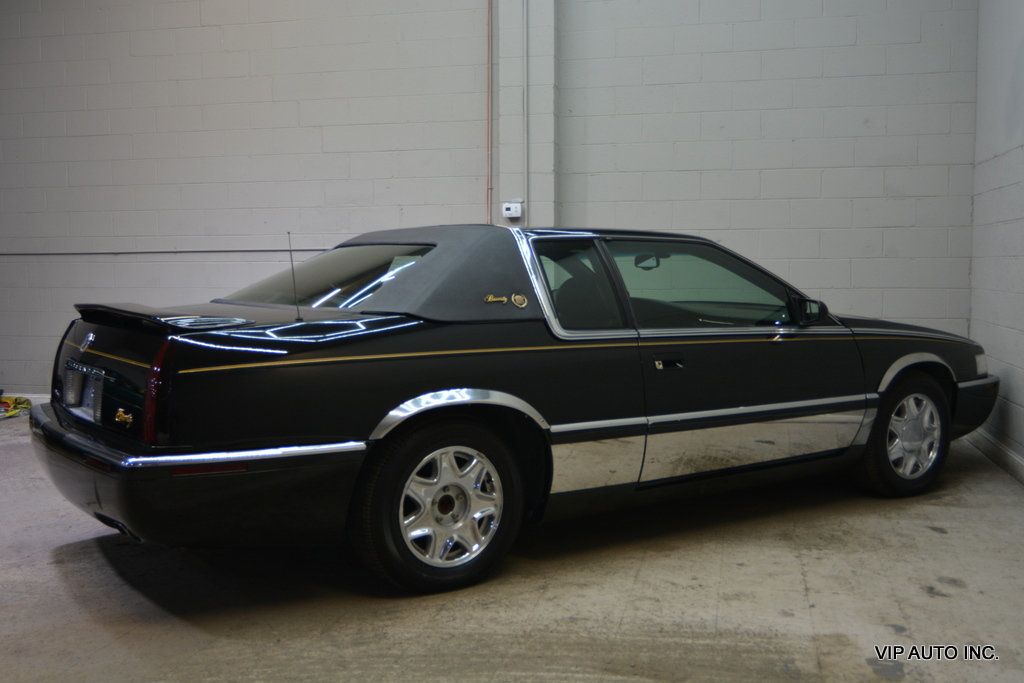 1999 Cadillac Eldorado 2dr Coupe - 22989228 - 23