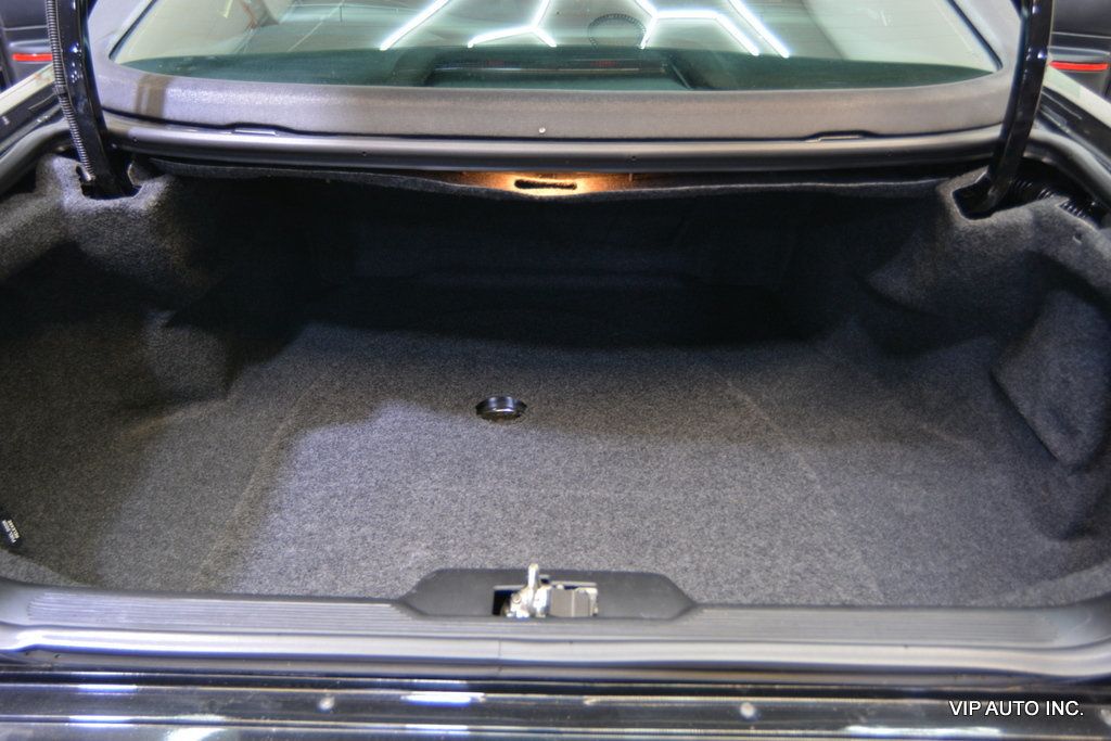 1999 Cadillac Eldorado 2dr Coupe - 22989228 - 24