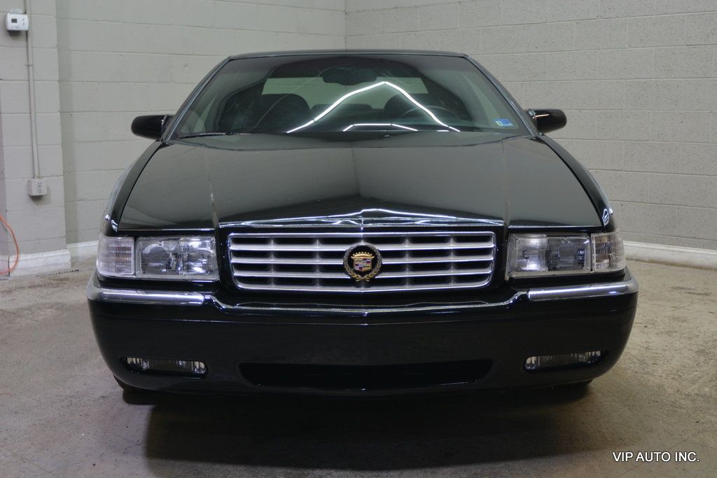 1999 Cadillac Eldorado 2dr Coupe - 22989228 - 26