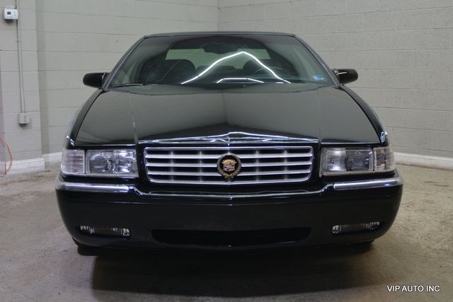 1999 Cadillac Eldorado 2dr Coupe - 22989228 - 26