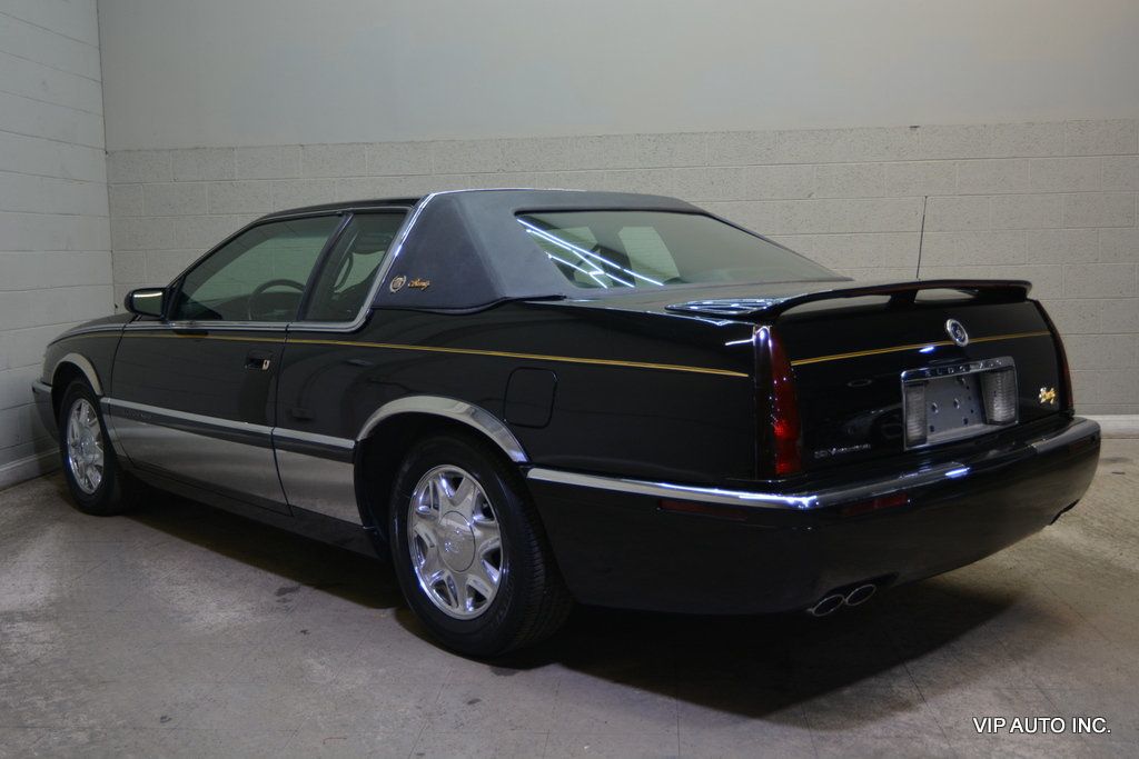 1999 Cadillac Eldorado 2dr Coupe - 22989228 - 2