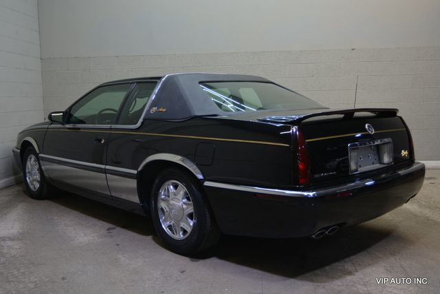 1999 Cadillac Eldorado 2dr Coupe - 22989228 - 2