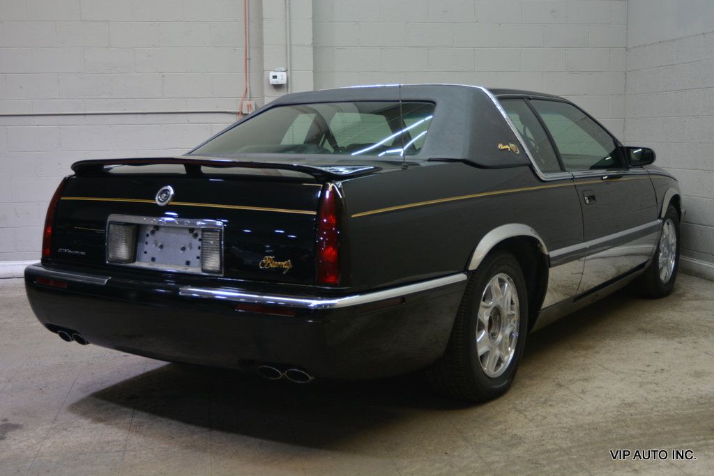 1999 Cadillac Eldorado 2dr Coupe - 22989228 - 3