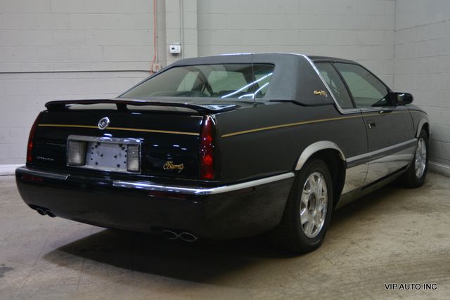 1999 Cadillac Eldorado 2dr Coupe - 22989228 - 3