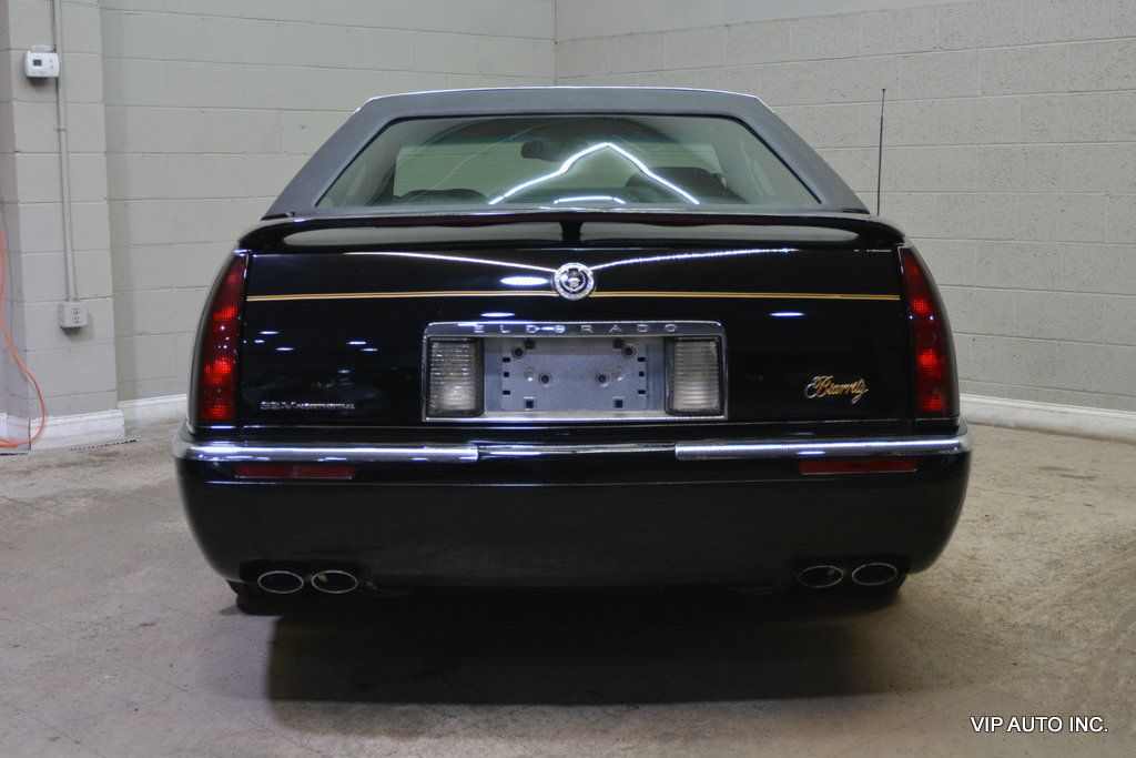 1999 Cadillac Eldorado 2dr Coupe - 22989228 - 5
