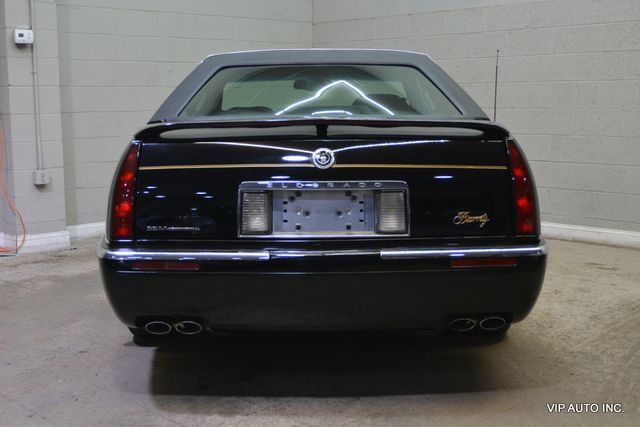 1999 Cadillac Eldorado 2dr Coupe - 22989228 - 5