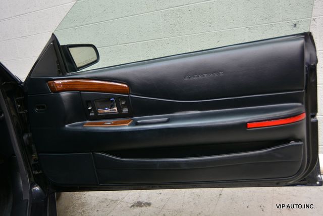 1999 Cadillac Eldorado 2dr Coupe - 22989228 - 7