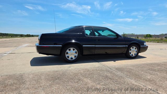 1999 Cadillac Eldorado Coupe For Sale - 23037843 - 9