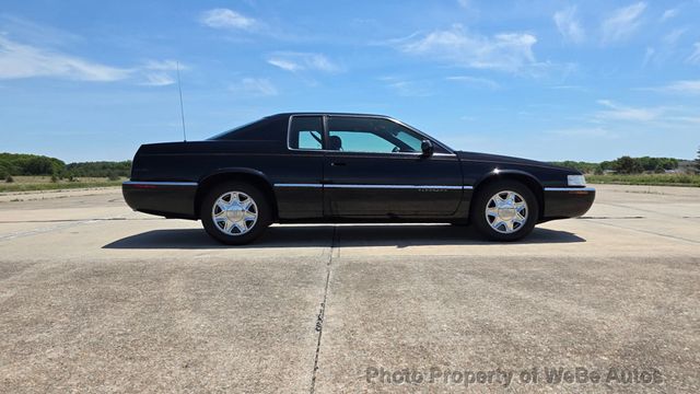 1999 Cadillac Eldorado Coupe For Sale - 23037843 - 10