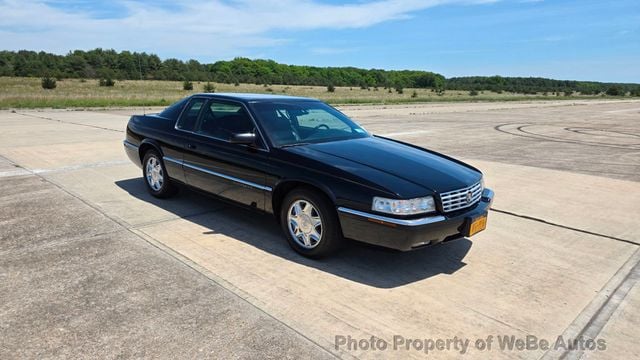 1999 Cadillac Eldorado Coupe For Sale - 23037843 - 12