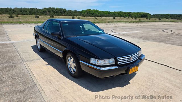 1999 Cadillac Eldorado Coupe For Sale - 23037843 - 13