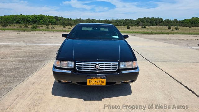1999 Cadillac Eldorado Coupe For Sale - 23037843 - 15